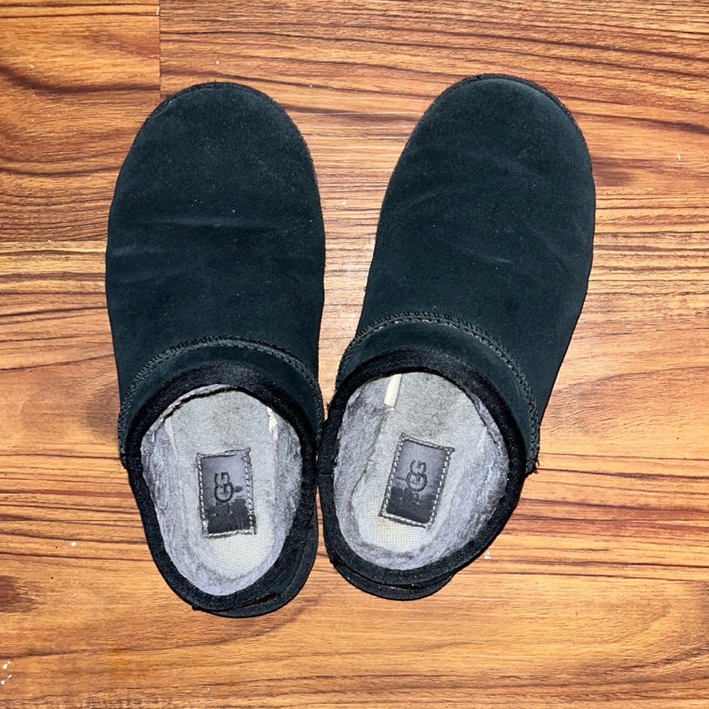 Ugh Clogs - image 1